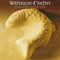 Waterson:Carthy: Fishes & Fine Yellow Sand  ( CD )
