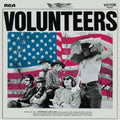 Jefferson Airplane: Volunteers - CD