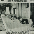 Jefferson Airplane: Bless It's Pointed Little Head - CD