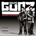 Young Gunz: Brothers From Another  ( CD )