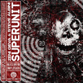 Zeni Geva & Steve Albini - Superunit: Maximum Implosion - RSD LP