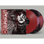 Zeni Geva & Steve Albini - Superunit: Maximum Implosion - RSD LP