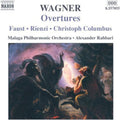 R. Wagner: Overtures  ( CD )