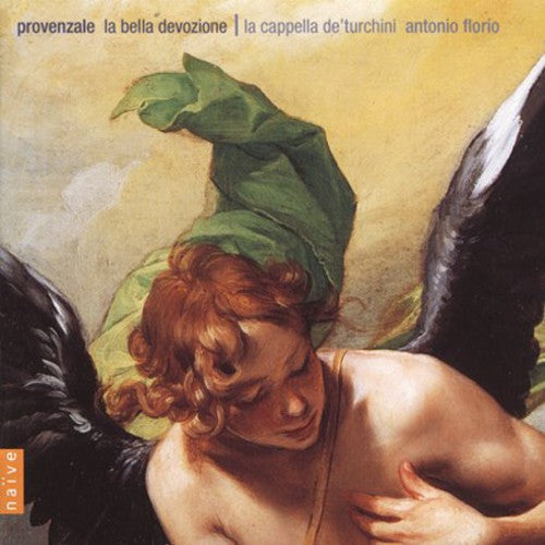 Capella de' Turchini: Bella Devozione  ( CD )