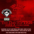 Various Artists: Day After Hell Broke Loose: Screwed / Various  ( CD )