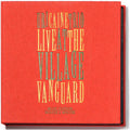 Uri Caine Trio: Live at the Village Vanguard - CD