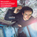Sasha: Involver  ( CD )