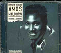Amos Milburn: Thinking & Drinking  ( CD )