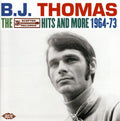 B.J. Thomas: The Scepter Hits and More 1964-73  ( CD )