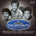 The Diplomats: Greatest Recordings  ( CD )