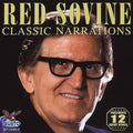 Red Sovine: Classic Narrations  ( CD )