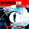 Various Artists: Instrumental Bond - CD
