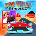 Bob Wills: Bob Wills Special  ( CD )
