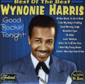 Wynonie Harris: Best of the Best  ( CD )