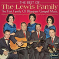 The Lewis Family: Best of  ( CD )