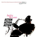 Jackie McLean: Action - CD