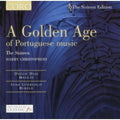 Harry Christophers: Golden Age of Portuguese Music  ( CD )