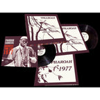 Pharoah Sanders - Pharoah ( VINYL )