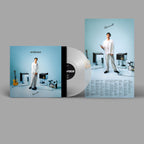 Roosevelt - Embrace ( VINYL )