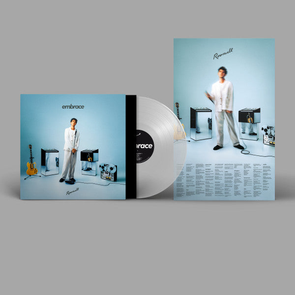 Roosevelt - Embrace ( VINYL )