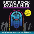 Various Artists: Retro Rock Dance Hits / Various - CD