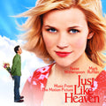 Various Artists: Just Like Heaven (Original Soundtrack) - CD