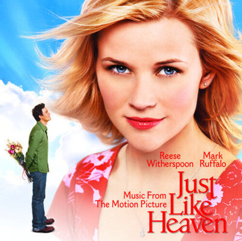 Various Artists: Just Like Heaven (Original Soundtrack) - CD