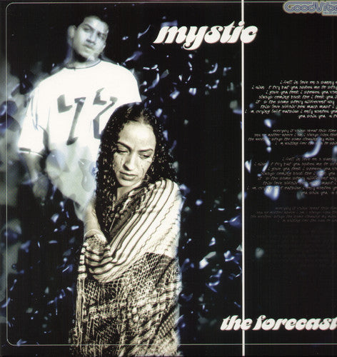 The Mystic: Forecast - 12-INCH SINGLE