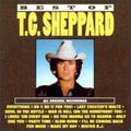 T.G. Sheppard: Best of T.G. Sheppard  ( CD )