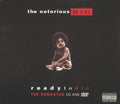 The Notorious B.I.G.: Ready to Die  ( CD )