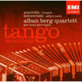 Alban Berg: Tango Sensations  ( CD )
