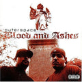 Outerspace: Blood & Ashes - Vinyl