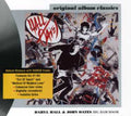 Hall & Oates: Big Bam Boom - CD