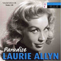 Laurie Allyn: Paradise - CD