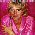 Rod Stewart: Greatest Hits - CD