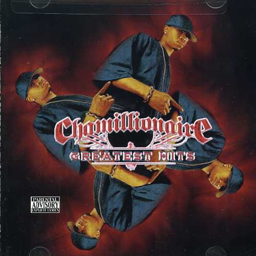 Chamillionaire: Chamillionaire Greatest Hits  ( CD )
