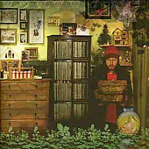 Badly Drawn Boy: One Plus One Is One  ( CD )
