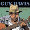 Guy Davis: Legacy  ( CD )