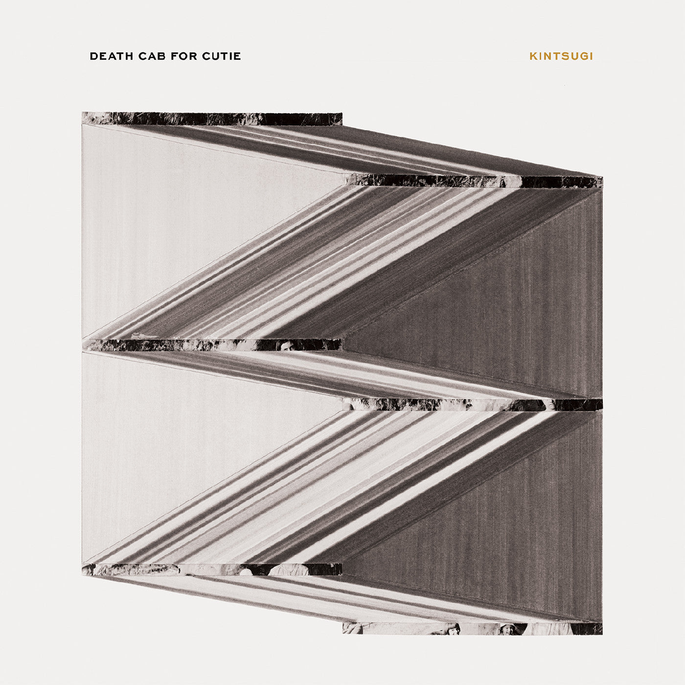 Death Cab for Cutie - Kintsugi ( VINYL )
