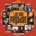 Various Artists: Las Mas Pegadas - CD