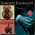Jørgen Ingmann: Apache: Guitars of Jorgen Ingmann  ( CD )