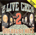 2 Live Crew: Greatest Hits 2 - Vinyl
