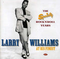 Larry Williams: At His Finest: The Specialty Rock N Roll  ( CD )