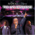 Rance Allen Group: The Live Experience  ( CD )