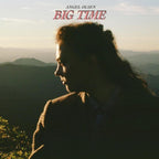 Angel Olsen - Big Time ( VINYL )