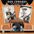 Don Edwards: My Hero Gene Autry  ( CD )