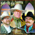 Sons of the San Joaquin: Gospel Trails  ( CD )
