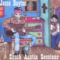 Jesse Dayton: South Austin Sessions  ( CD )