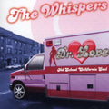 The Whispers: Dr. Love - CD