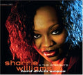 Sharrie Williams: Hard Drivin Woman  ( CD )